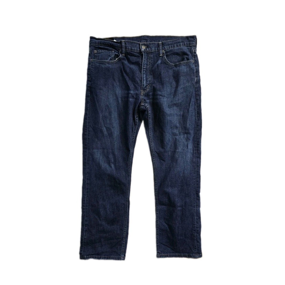 levis 559 relaxed straight 36x30 Blue